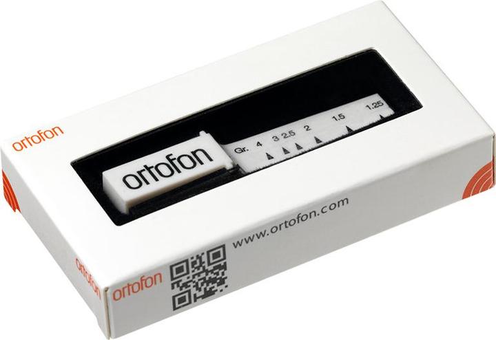 Ortofon Stylus Pressure Gauge (Tonarm)