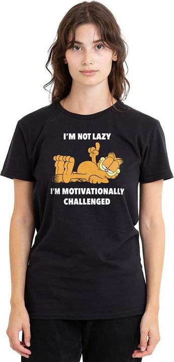 Produktbild Garfield Track And Field TShirt (L)
