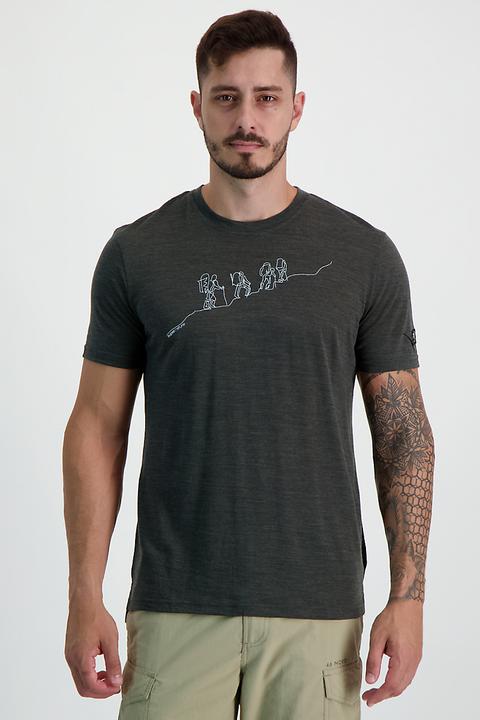 Immagine prodotto Super Natural Tee Da Escursionismo (XL)