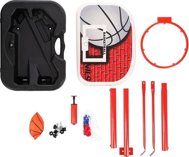 Immagine prodotto Nils Zdk881g Baskethoop