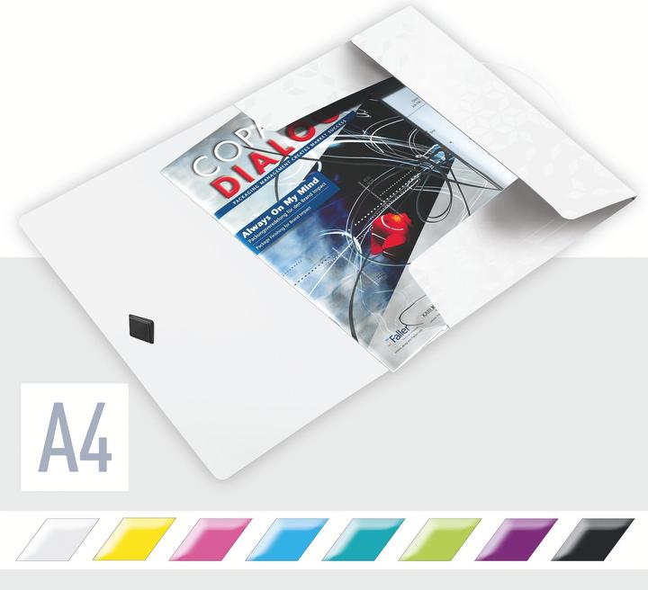 Produktbild Leitz Wow (A4, 1x)