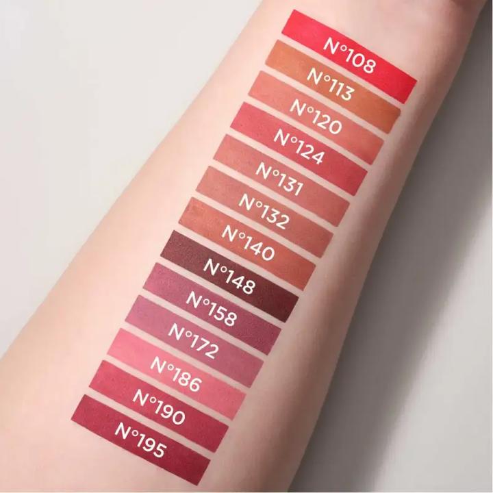 Produktbild Artdeco Soft Lip Liner Waterproof 172.108 (108 fireball)