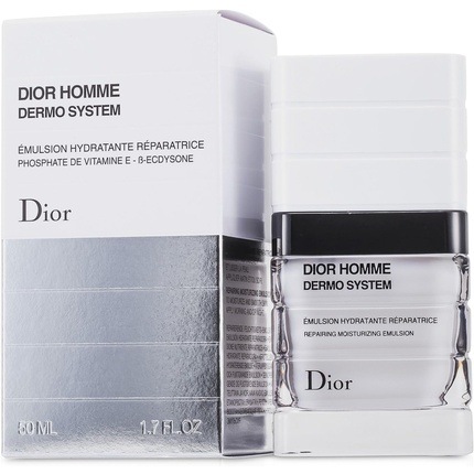 Image du produit Dior Homme Dermo System Émulsion hydratante (50 ml, Crème 24h)