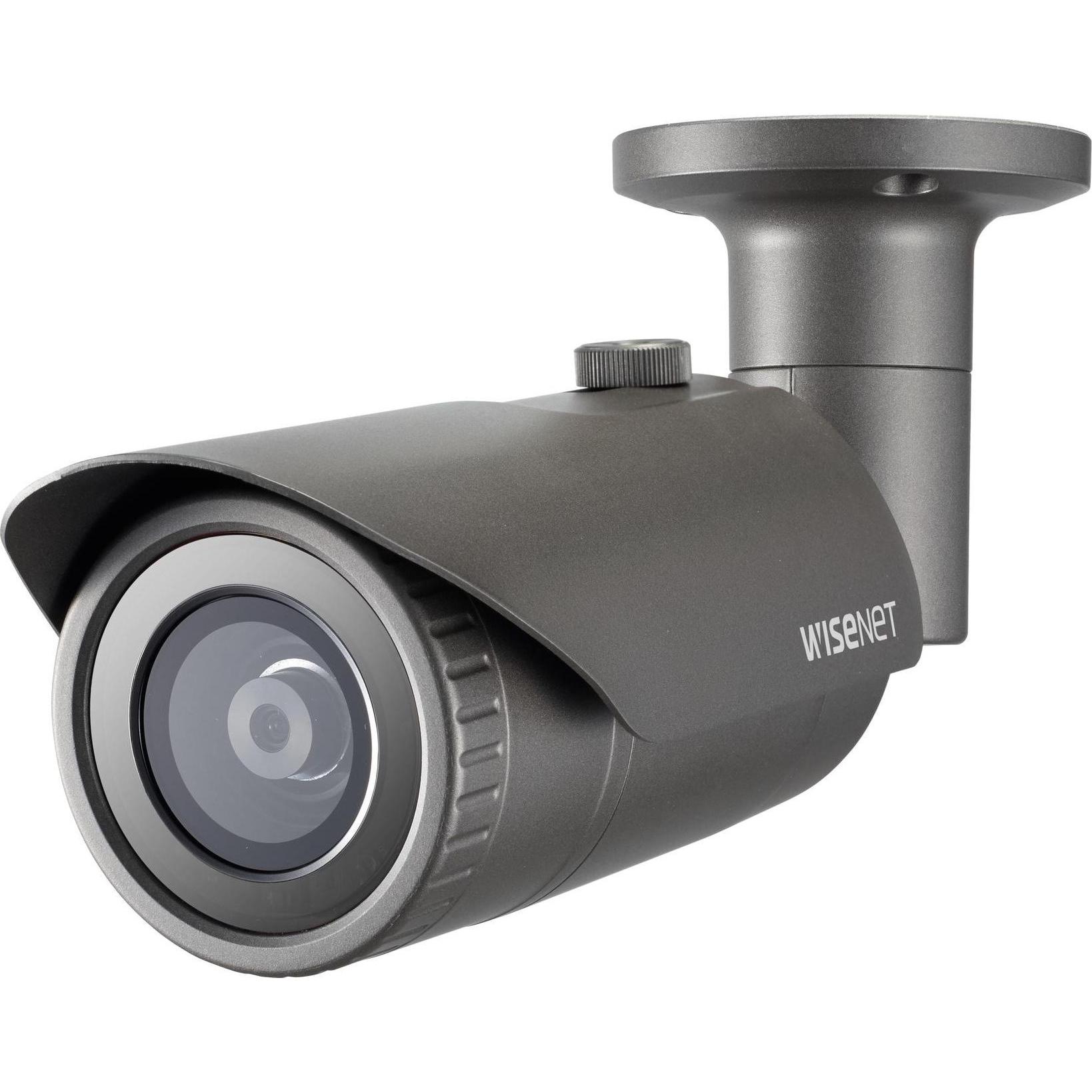 Hanwha QNO-6022R - IP-Sicherheitskamera - Outdoor - Verkabelt - Verdeckt - Decke (1920 x 1080 Pixels), Netzwerkkamera, G...