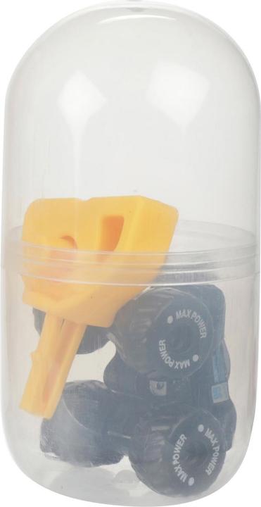 Produktbild Toi-Toys Monstertruck mit Shooter im Ei