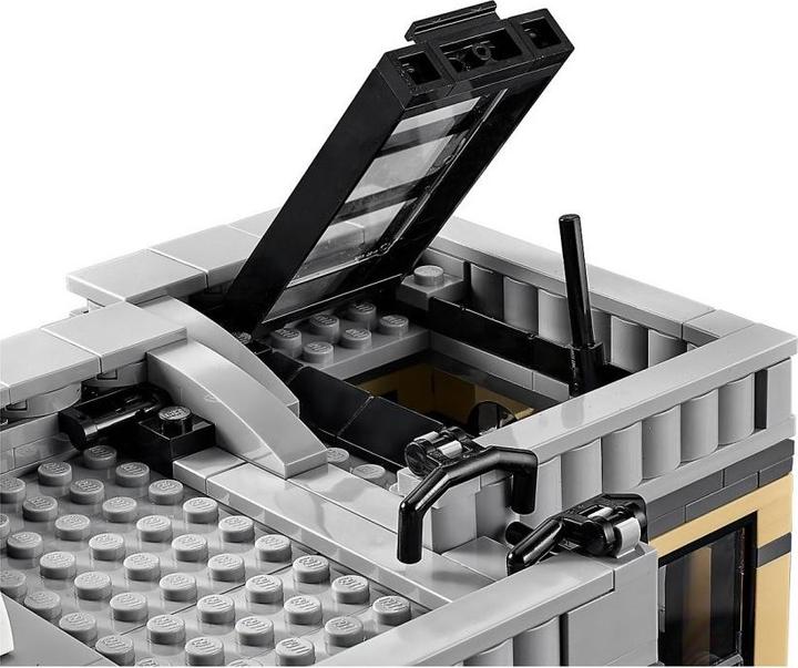 Immagine prodotto LEGO Ristorante americano (10260, LEGO Creator Expert)