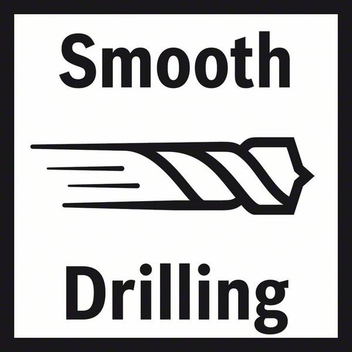 Produktbild Bosch Professional Zubehör Hammerbohrer (20 mm)