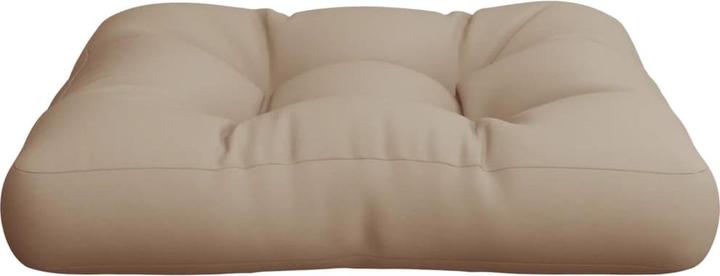 Actual product image vidaXL 10-piece garden lounge set with cushions (50 x 50 cm)