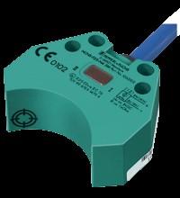 Actual product image Pepperl & Fuchs PEPPERL+FUCHS NCN3-F25-N4-5M