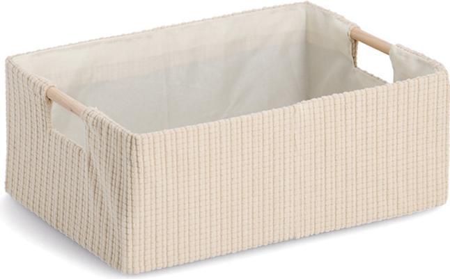 Zeller Present Storage basket