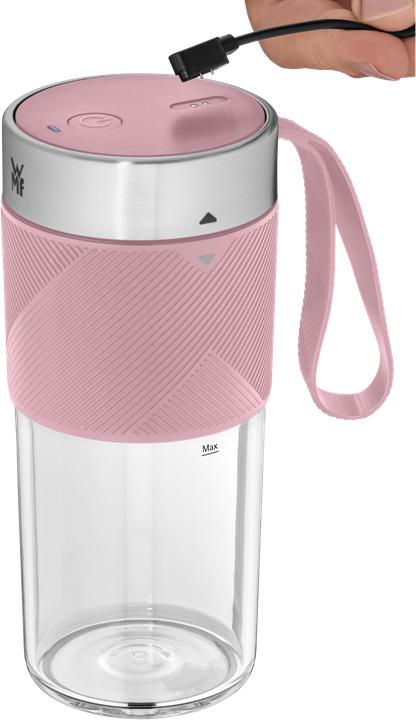 Actual product image WMF KÜCHENminis Mix on the go (50 W)