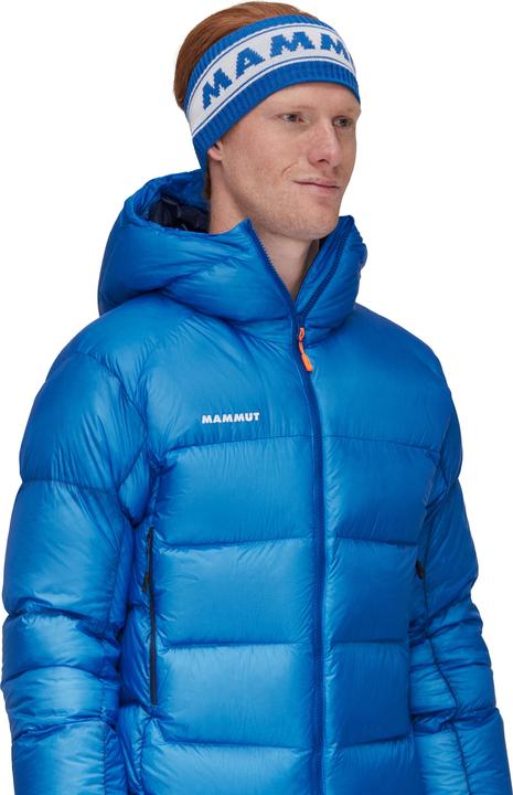 Actual product image Mammut Peaks Headband