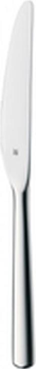 Produktbild WMF Besteck Besteckset 6 Personen Boston 30tlg Monobloc-Messer Edelstahl poliert (30 Stück, Besteck Set)