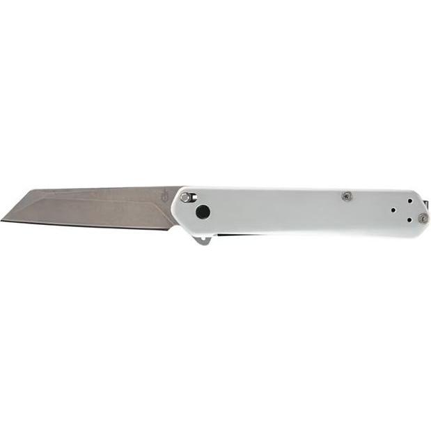 Gerber Gear, Mehrzweckmesser, Nóż Gerber Spire AO Aluminium