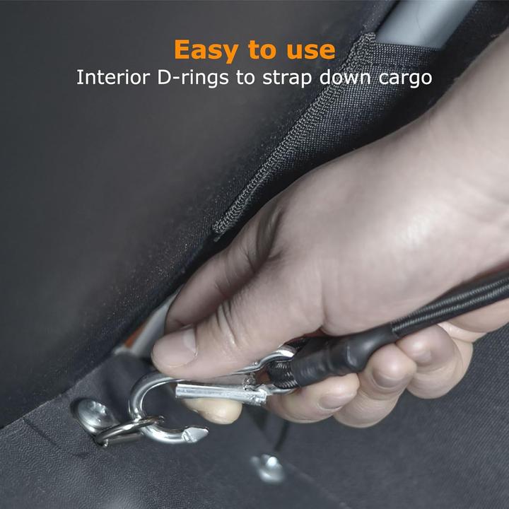 Produktbild Tiggo Klappbarer Velo-Lastenanhänger