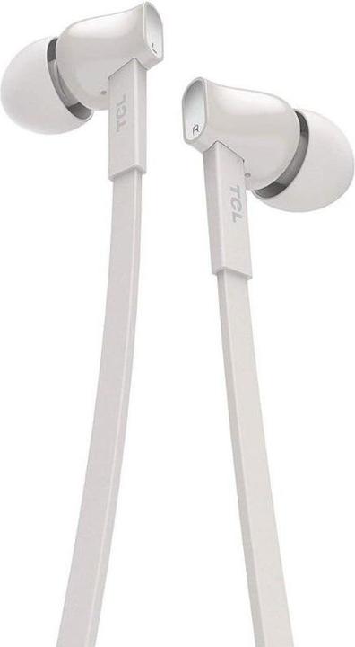 TCL Cuffia in-ear con cavo Bassi forti (Cablato)