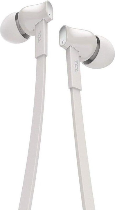 Image du produit TCL Écouteurs intra-auriculaires filaires Basses puissantes (Filaire)