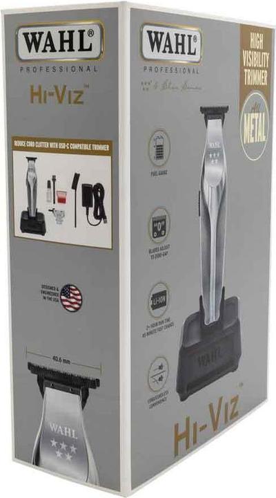 Produktbild Wahl Hi-Viz