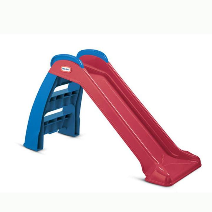Immagine prodotto Little Tikes zjeżdżalnia niebieska 172403