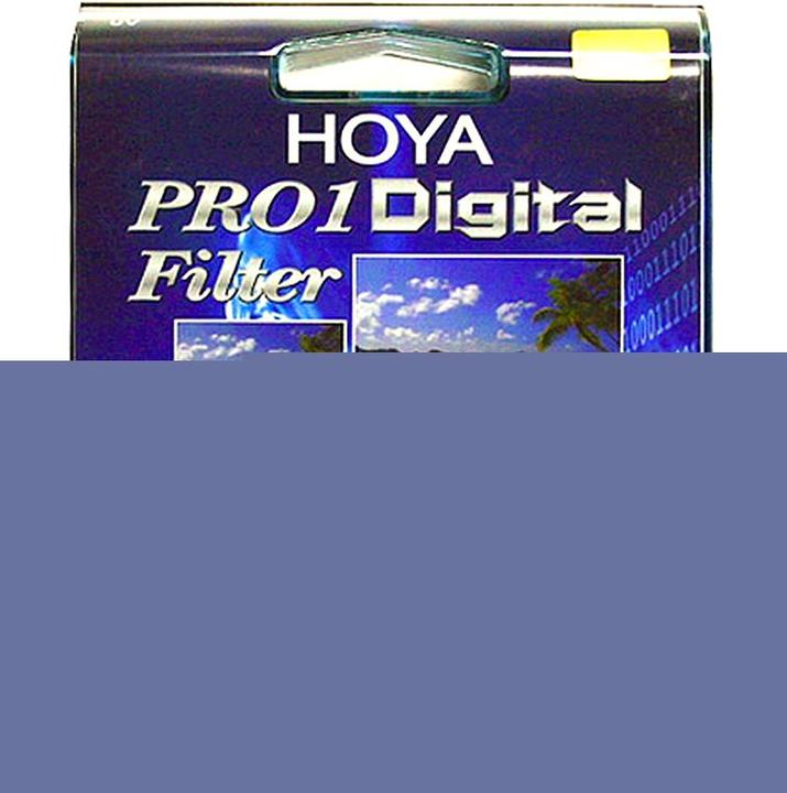 Image du produit Hoya Par 1 numérique (52 mm, Filtre UV)