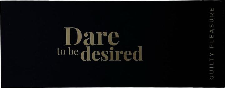 Guilty Pleasure Eclipse Braided Pleasure Set