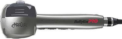 Immagine prodotto BaByliss Pro MiraCurl Steamtech
