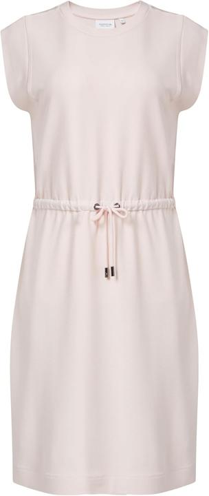 Image du produit Comma Kleid Ärmelloses Jerseykleid mit Tunnelzug (34)