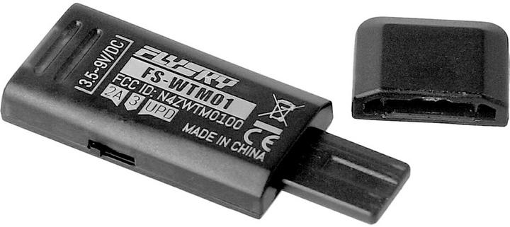 Actual product image Fly Sky Flysky Wireless Trainer Unit