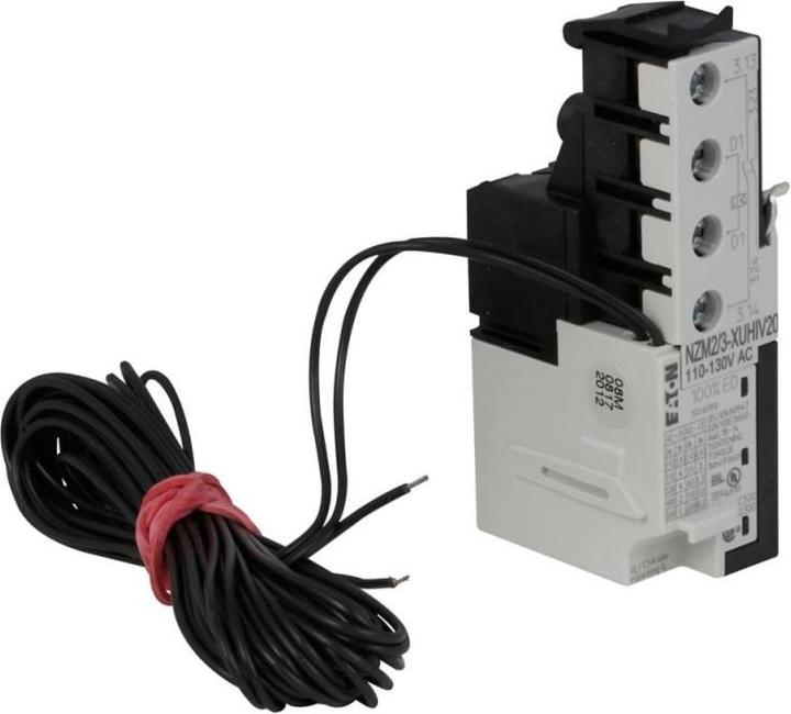 Actual product image Eaton EATO Undervoltage release