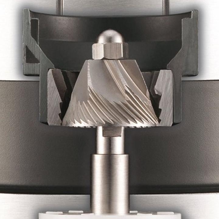 Produktbild Graef Elektrische Kaffeemühle