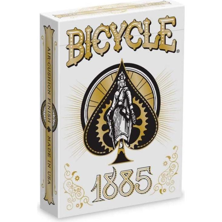 Thumbnail - Bicycle Supplier did not provide product name (Englisch)