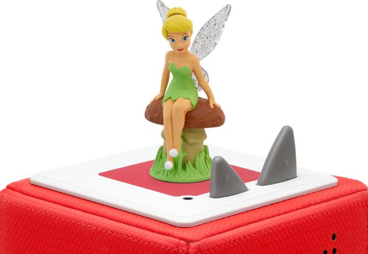 Actual product image Tonies Disney Tinkerbell (German)