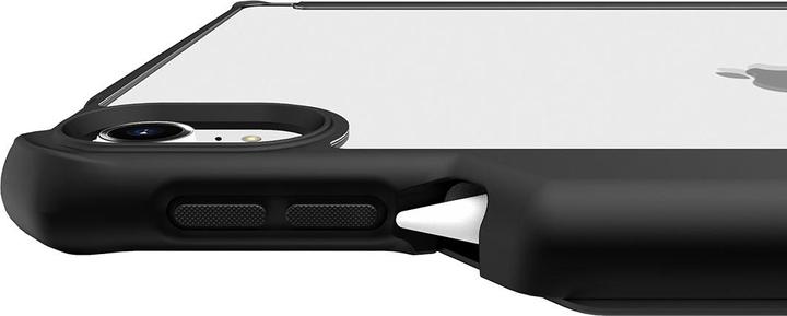 Produktbild Itskins Case-iPad Air 2020 4.Generation - HYBRID/Black (IPad Air 5 - 10.9")