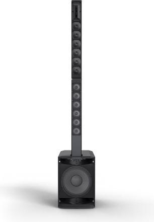 Actual product image Maui 28 G3 (Active, 2x 1000 W)