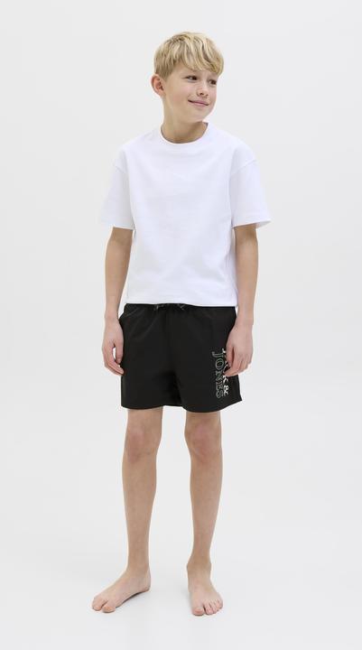 Produktbild Jack & Jones Jpstmaui Jjswim Double Logo Akm Sn Jnr (128)