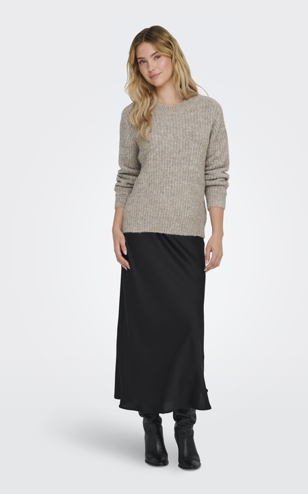 Image du produit Only ONLMAGGIE Pull-over en maille Pull-over en maille (XL)