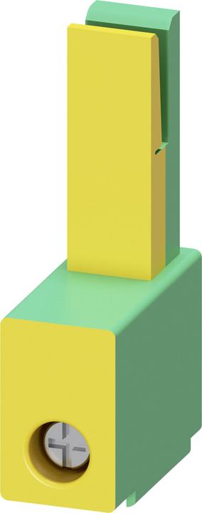 Produktbild Siemens PE-Abgriff 6/10mm²