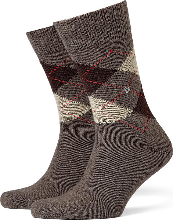 Immagine prodotto Burlington M's Preston (Confezione singola, 40 - 46)