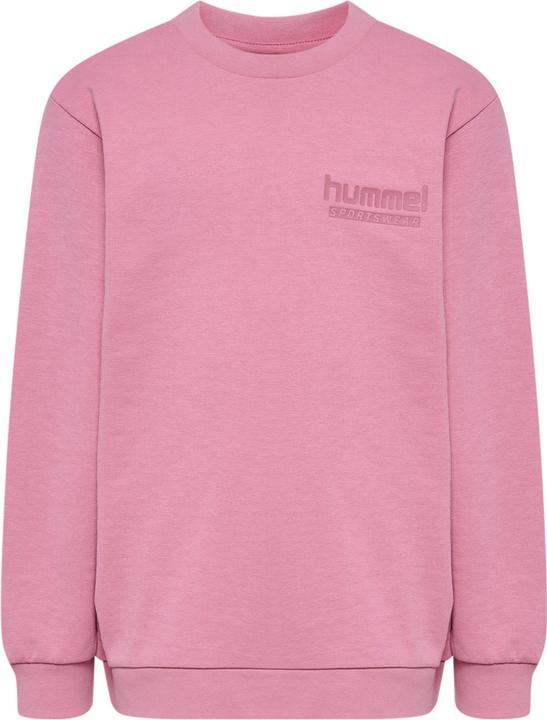 Actual product image hummel hmlJR BASE SWEAT SET (158)