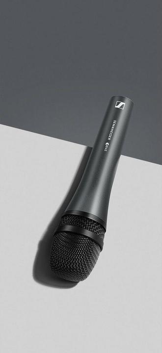 Produktbild Sennheiser e 845, Bühnen-/Auftrittsmikrofon