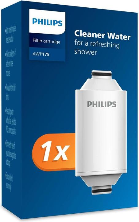 Actual product image Philips AWP175