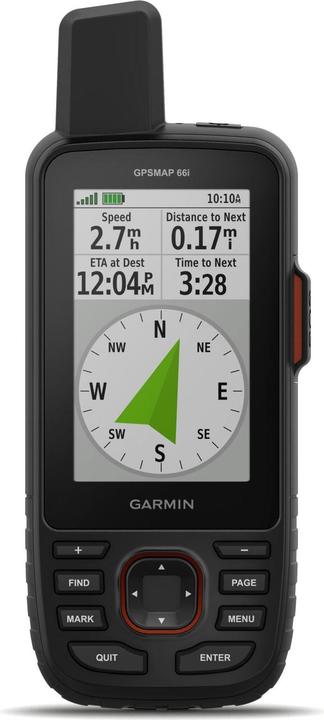 Produktbild Garmin GPSMAP 66i