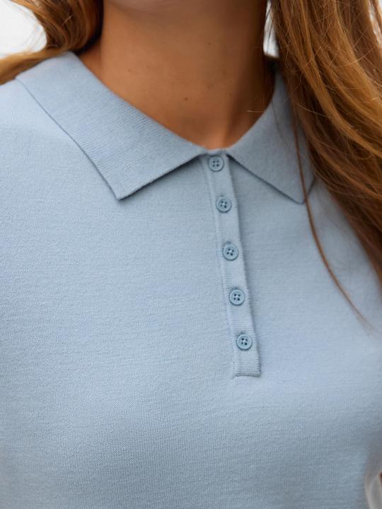 Produktbild Vero Moda VMLENNY Pullover Polo (M)