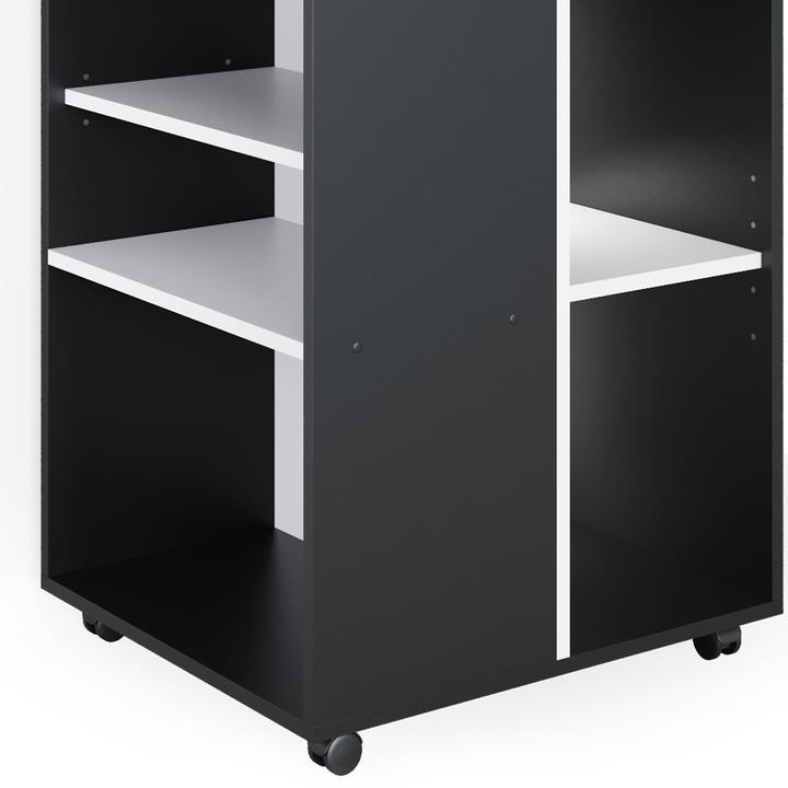 Produktbild Vicco Rollcontainer
