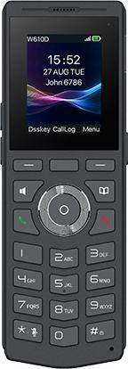 Produktbild Fanvil Linkvil W710P Dect IP System