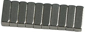 Produktbild Oxy Supermagnete (10x)