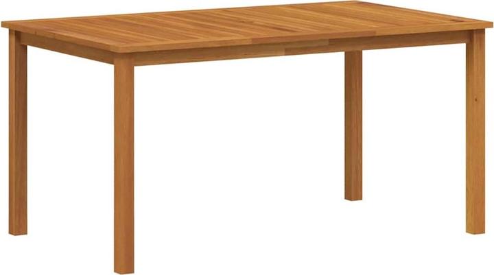 Produktbild vidaXL Gartenmöbel Set