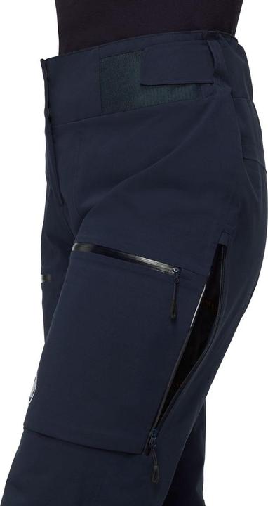 Actual product image Mammut Stoney HS Thermo Pants Women (Frequency band 38 (2600 MHz))