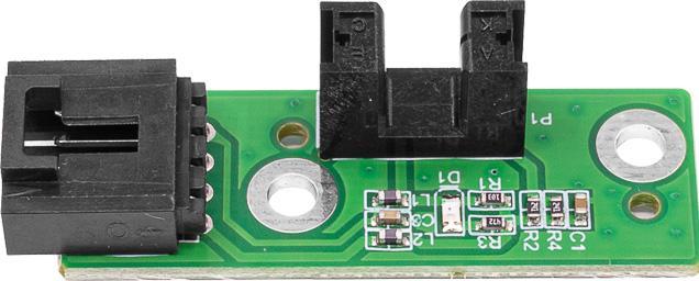 Immagine prodotto FlashForge Scheda sensore asse Y / Z (Ricambi)