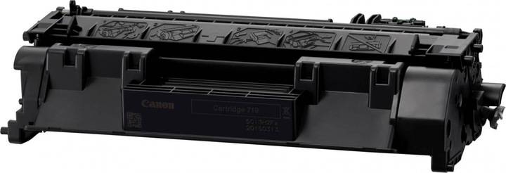 Produktbild Canon 719 (BK)